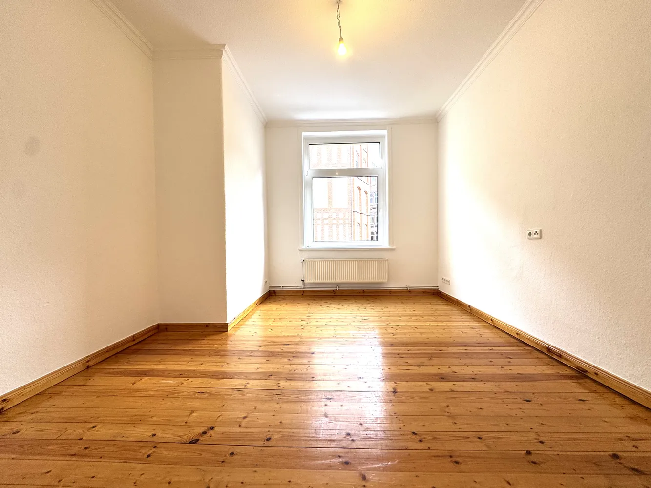 3 Zimmer Wohnung mit 80 m² in Hannover – Bild 2