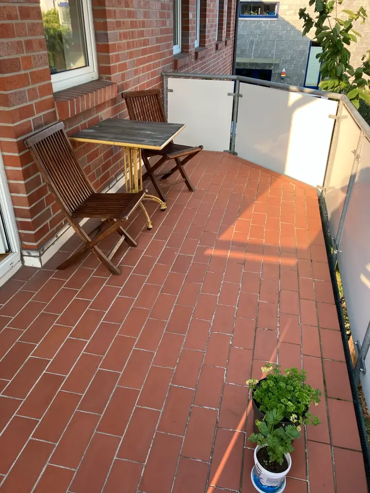 2 Zimmer Wohnung mit 60 m² in Oldenburg – Bild 9