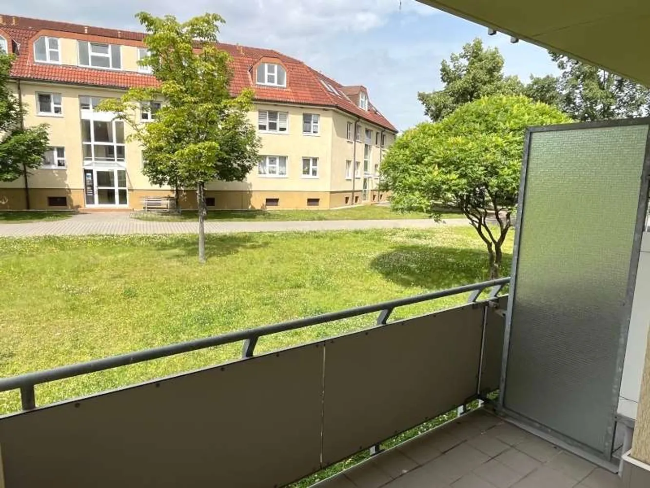 3 Zimmer Wohnung mit 68 m² in Borna – Bild 6