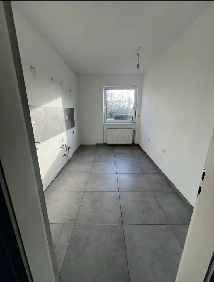 3 Zimmer Wohnung mit 90 m² in Norden – Bild 2