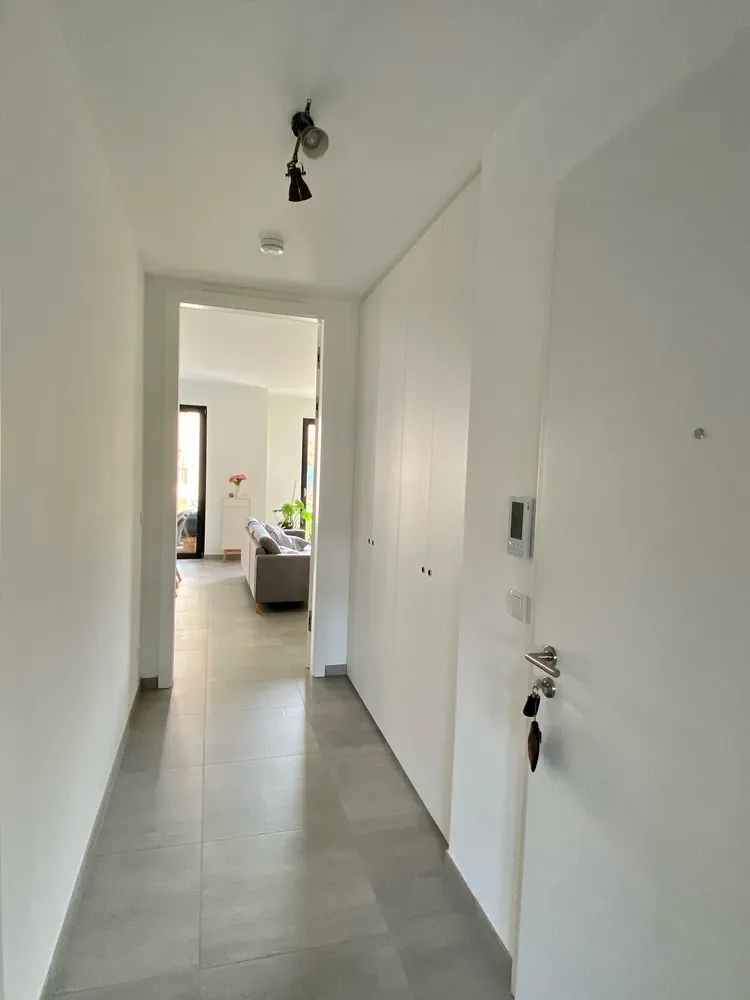 2 Zimmer Wohnung mit 64 m² in Weinheim – Bild 6