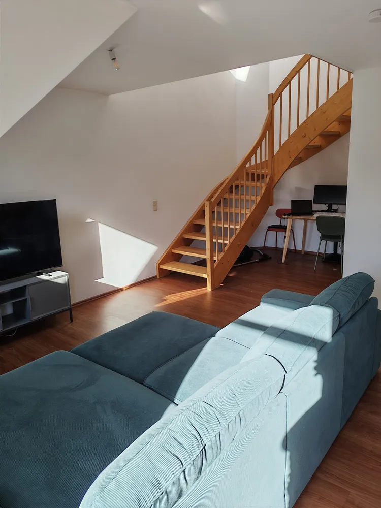 2 Zimmer Wohnung mit 50 m² in Regensburg – Bild 5