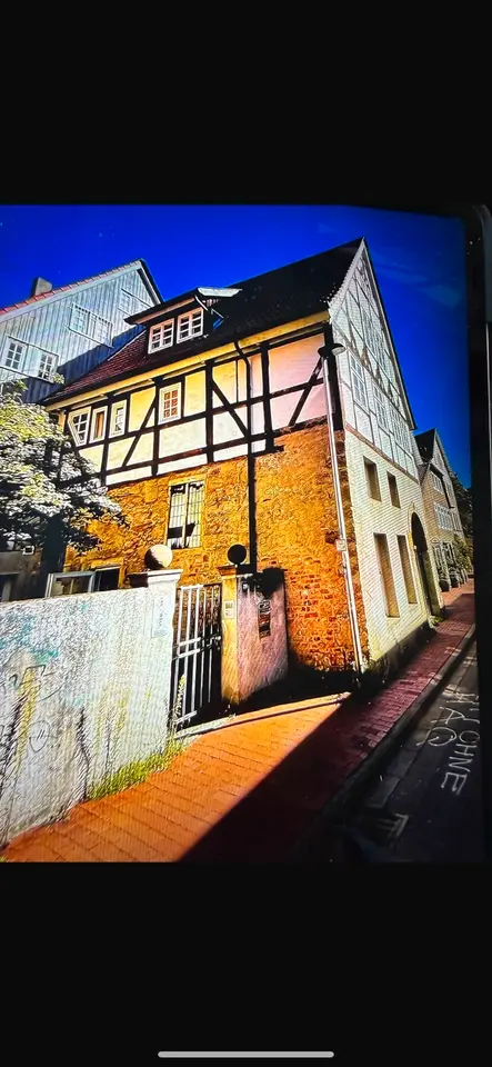 3 Zimmer Wohnung mit 68 m² in Minden – Bild 8