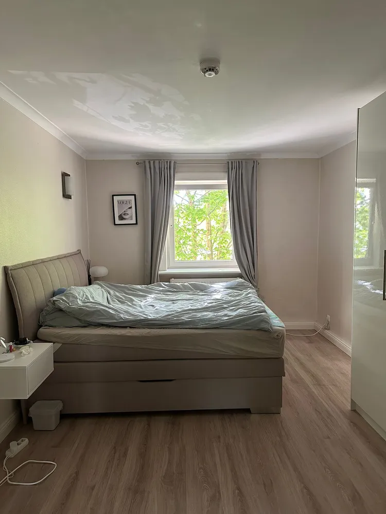 3 Zimmer Wohnung mit 59 m² in Hamburg – Bild 7