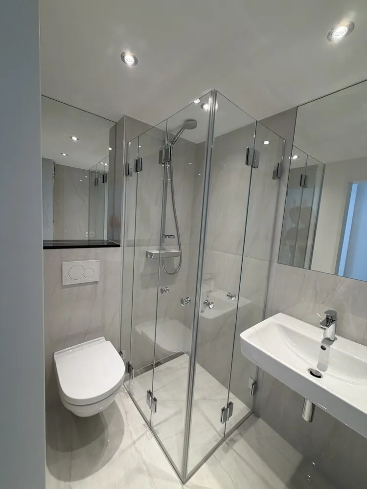 1 Zimmer Wohnung mit 40 m² in Köln – Bild 3