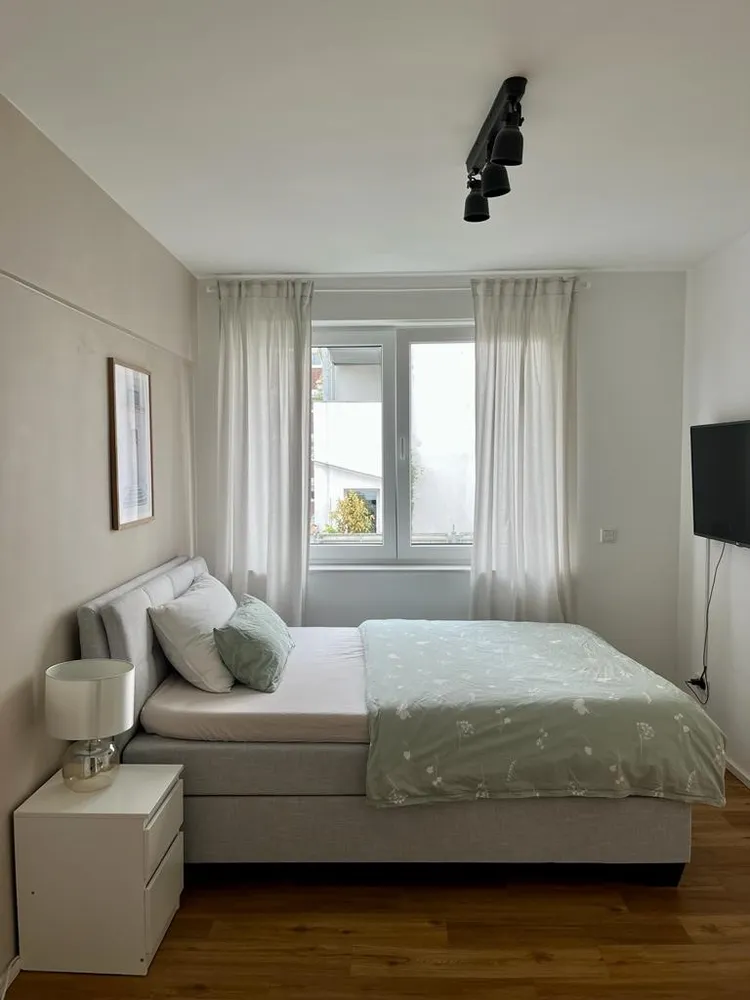 3 Zimmer Wohnung mit 98 m² in Düsseldorf – Bild 6