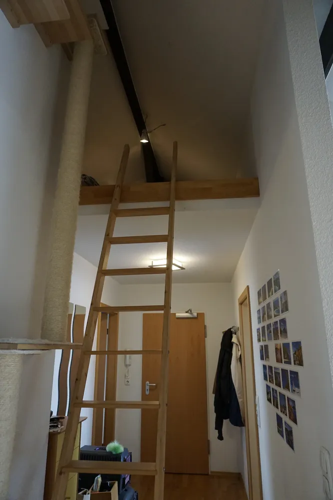 2 Zimmer Wohnung mit 75 m² in Aachen – Bild 8