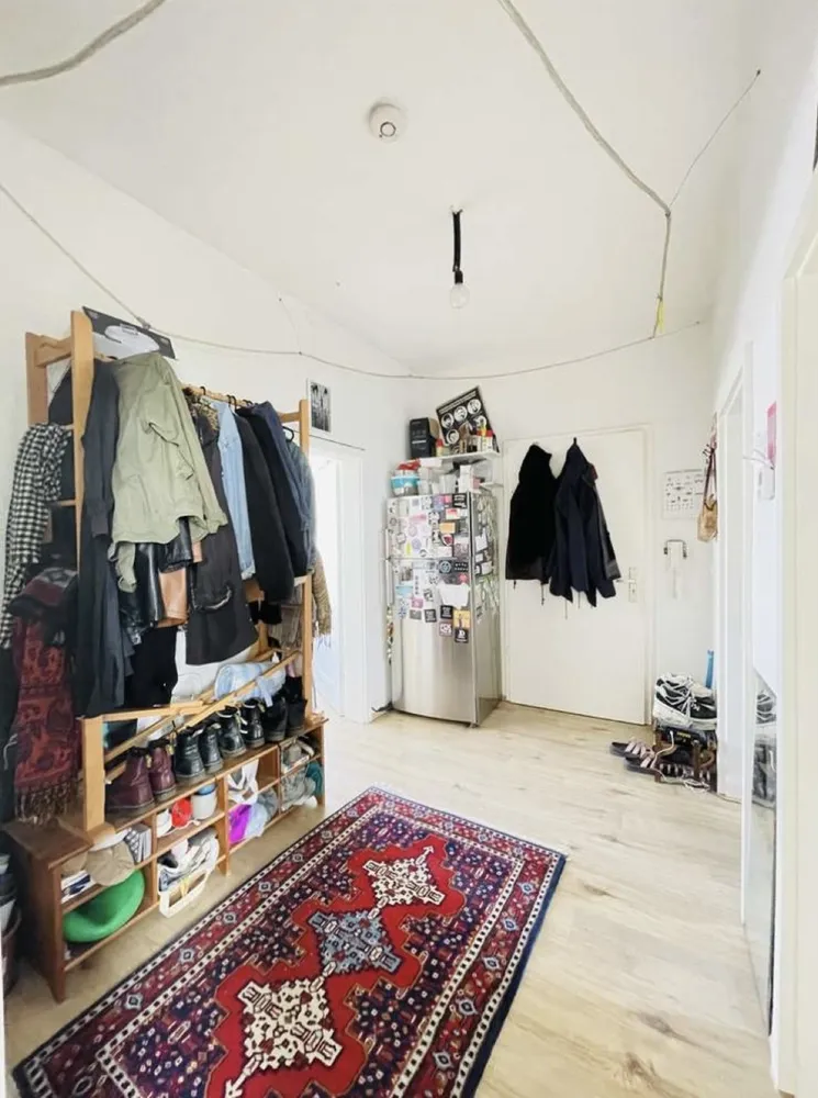3 Zimmer Wohnung mit 80 m² in Frankfurt am Main – Bild 7