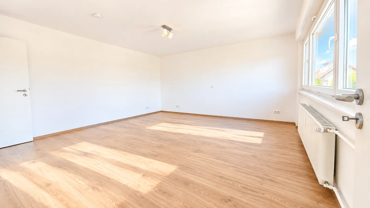 1 Zimmer Wohnung mit 36 m² in Stuttgart – Bild 4