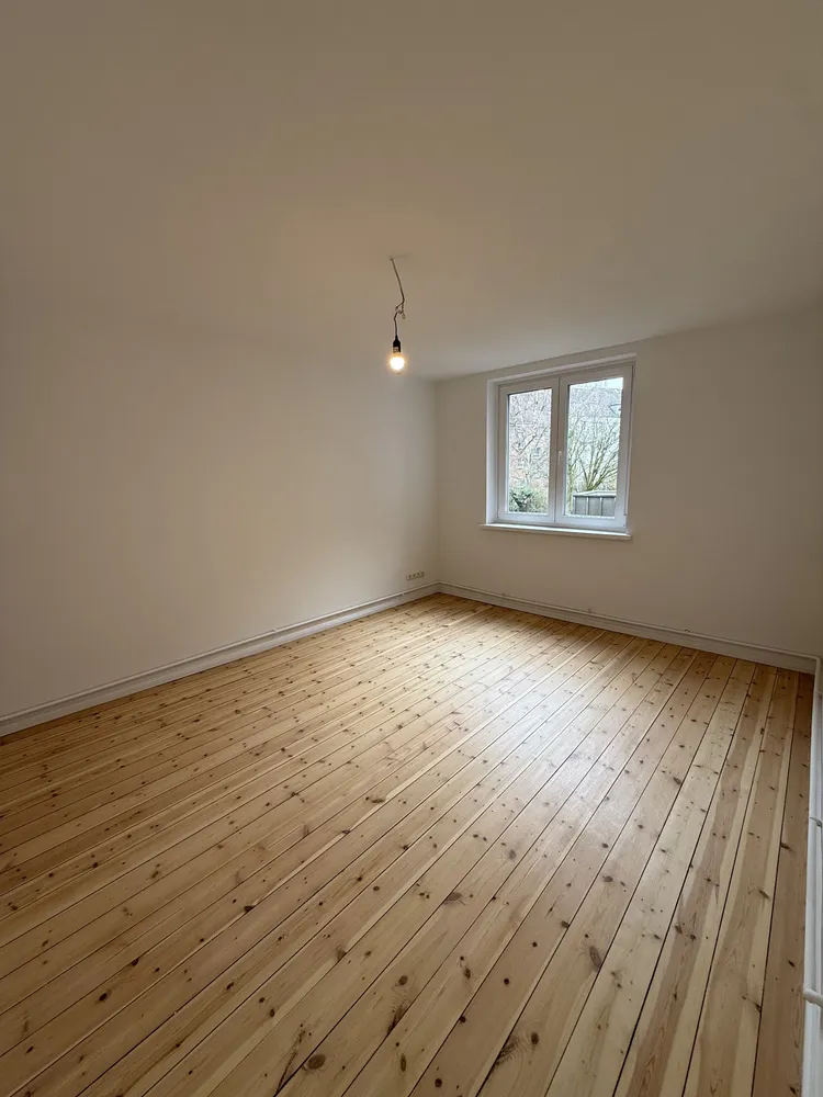 2 Zimmer Wohnung mit 49 m² in Hamburg – Bild 5