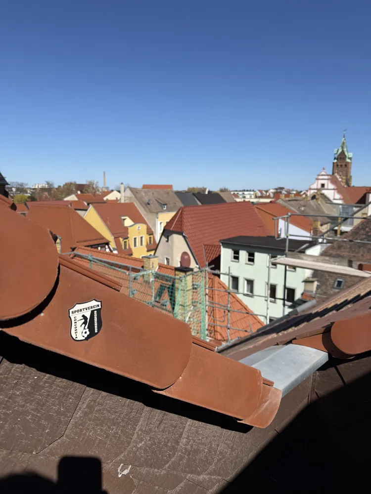 4 Zimmer Wohnung mit 112 m² in Delitzsch – Bild 2
