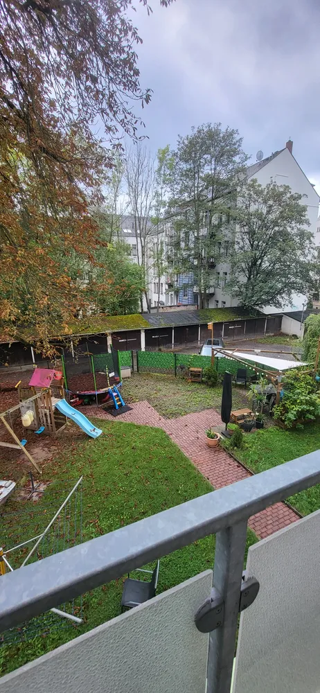 2 Zimmer Wohnung mit 64 m² in Chemnitz – Bild 9