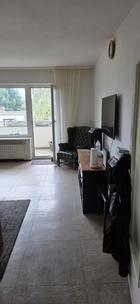 2 Zimmer Wohnung mit 52 m² in Berlin – Bild 6