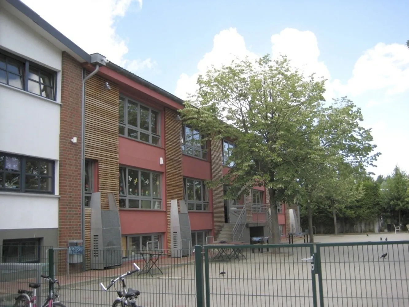 1 Zimmer Wohnung mit 20 m² in Elmshorn – Bild 1