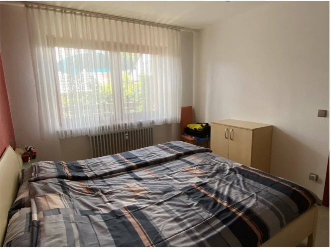 2 Zimmer Wohnung mit 48 m² in Waiblingen – Bild 9