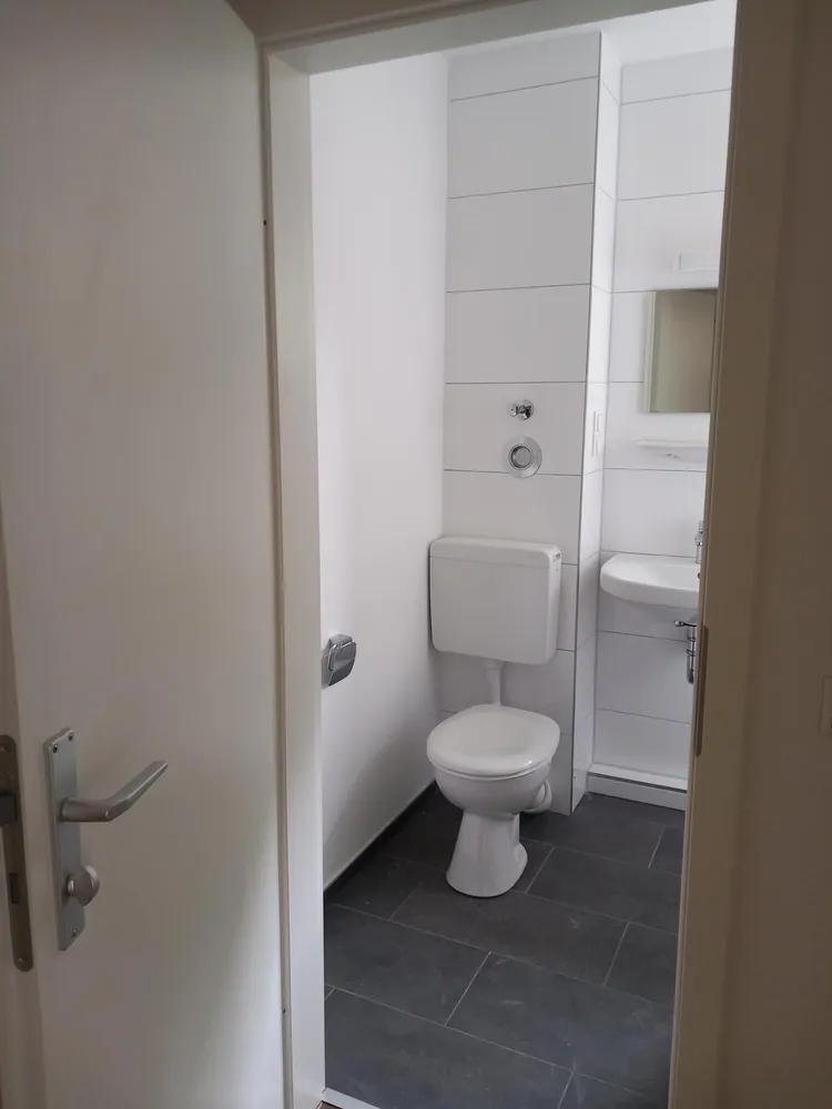 2 Zimmer Wohnung mit 35 m² in Münster – Bild 7