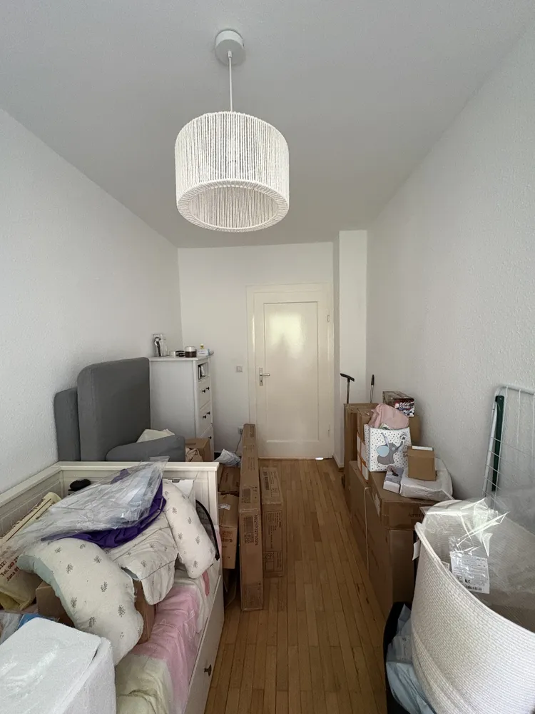 4 Zimmer Wohnung mit 68 m² in Frankfurt am Main – Bild 4