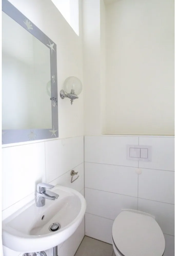 4 Zimmer Wohnung mit 129 m² in Hannover – Bild 4