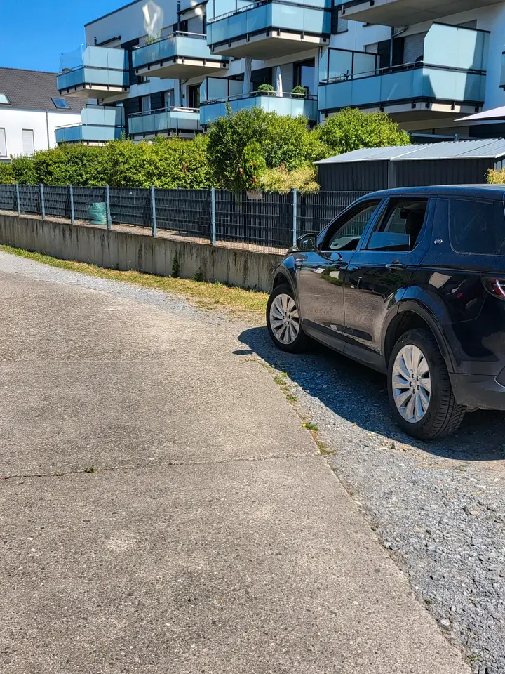 WG-Zimmer mit 32 m² in Monheim am Rhein – Bild 10
