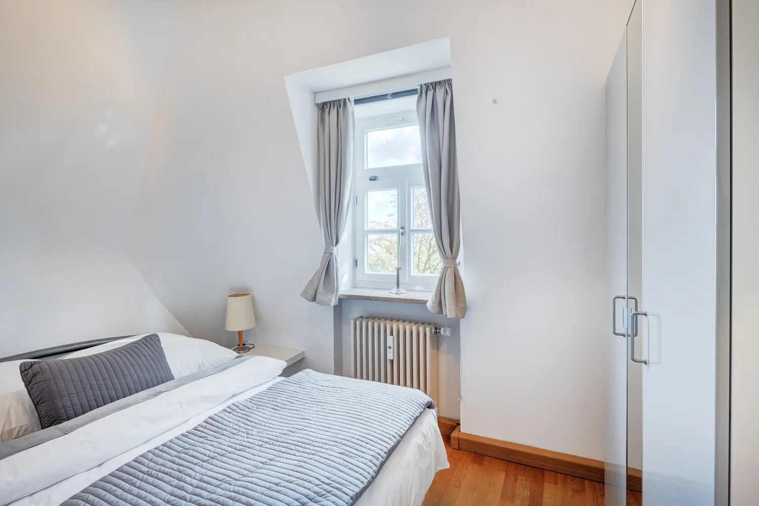 2 Zimmer Wohnung mit 50 m² in München – Bild 7