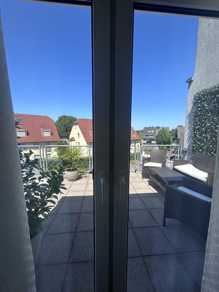 5 Zimmer Wohnung mit 112 m² in Essen – Bild 8
