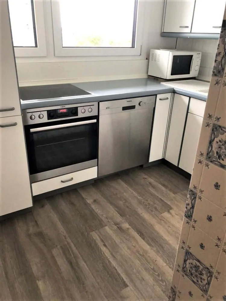 2 Zimmer Wohnung mit 67 m² in München – Bild 6