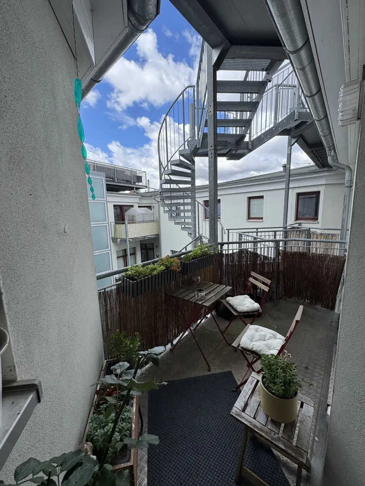 2 Zimmer Wohnung mit 87 m² in Magdeburg – Bild 5