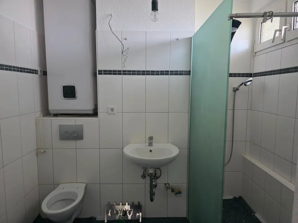 2 room apartment with 60 m² in Hanau – Photo 8