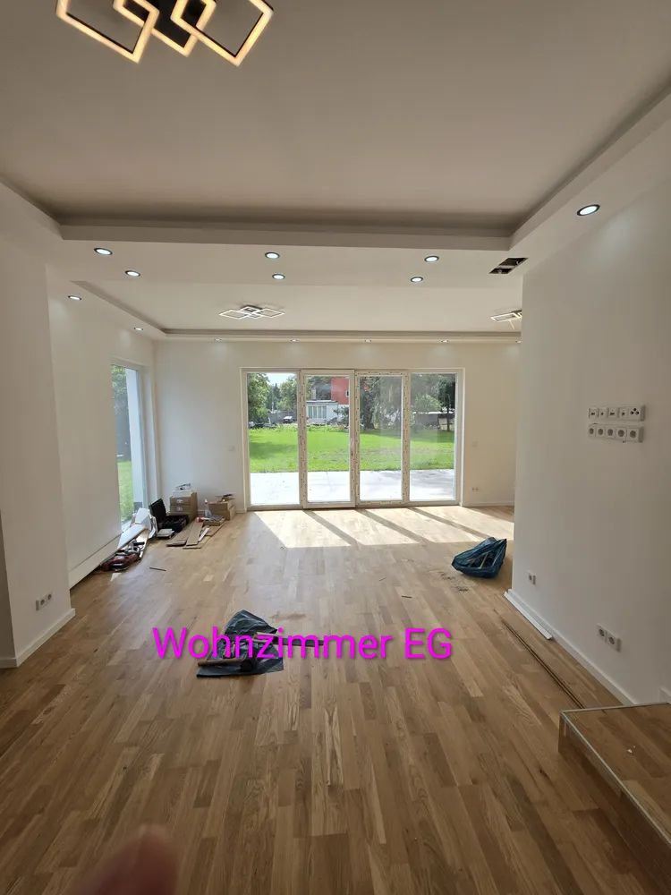 7 Zimmer Haus mit 165 m² in Berlin – Bild 7