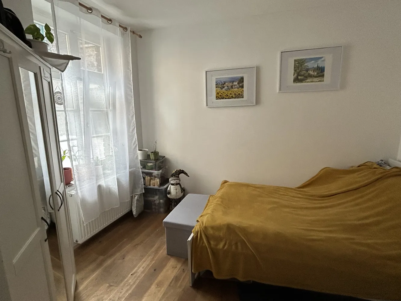 2 Zimmer Wohnung mit 49 m² in Düsseldorf – Bild 3