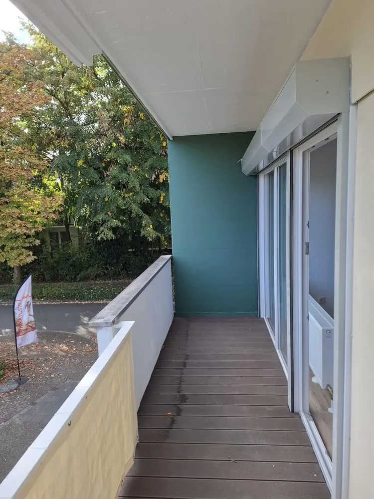 2 Zimmer Wohnung mit 58 m² in Bocholt – Bild 7