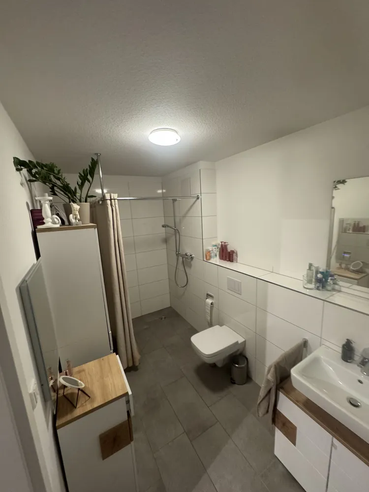 2 room apartment with 45 m² in Münster – Photo 6