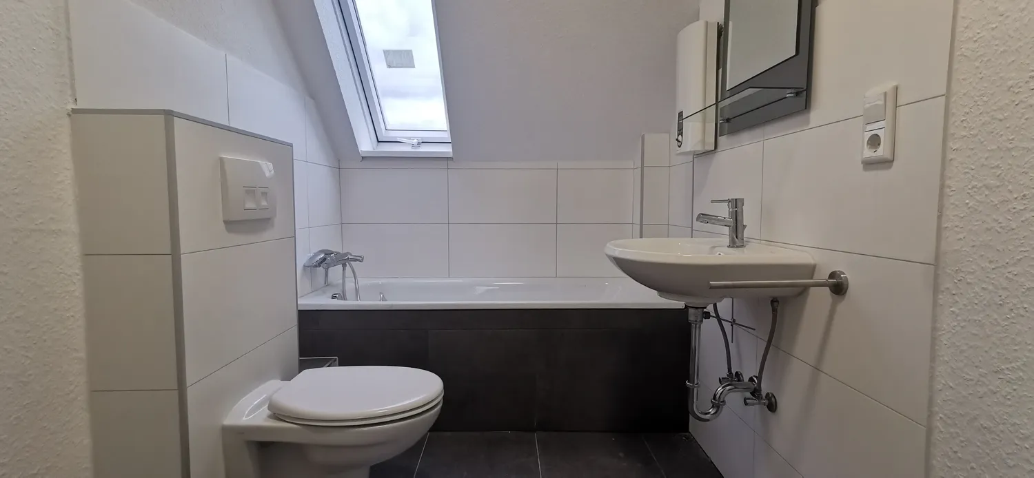 2 Zimmer Wohnung mit 47 m² in Krefeld – Bild 6
