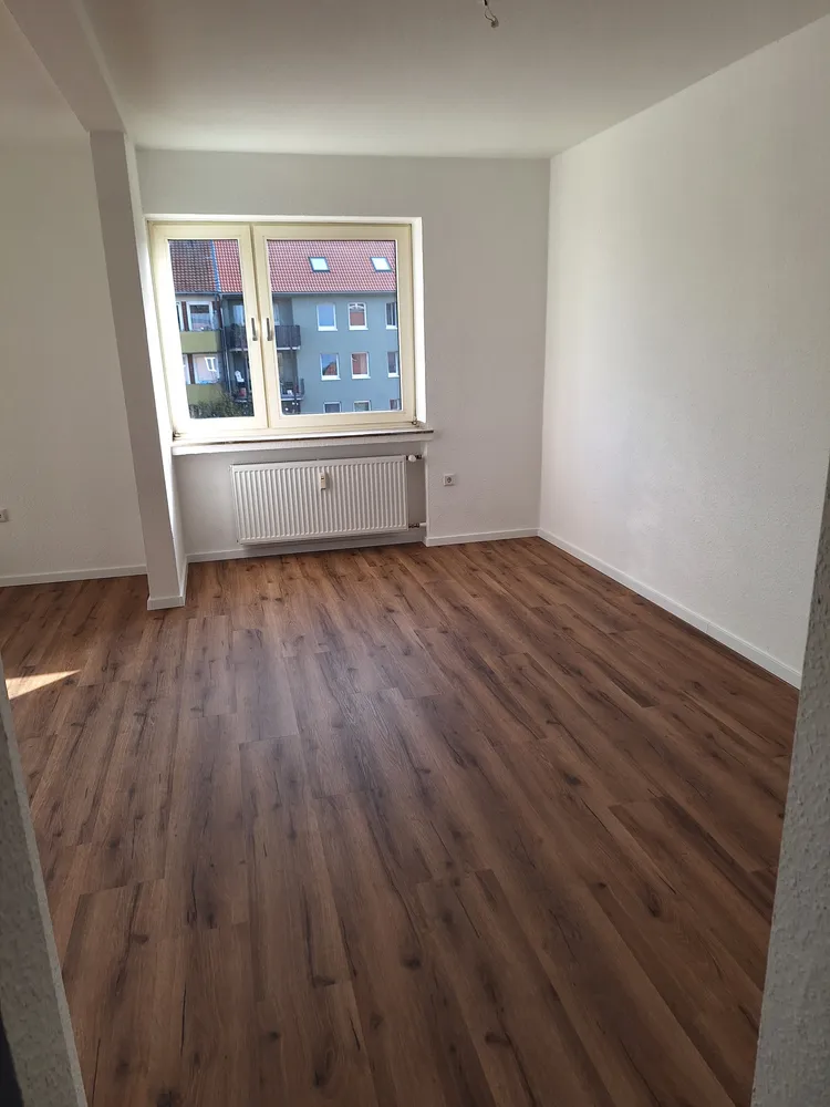 2 Zimmer Wohnung mit 68 m² in Münster – Bild 2