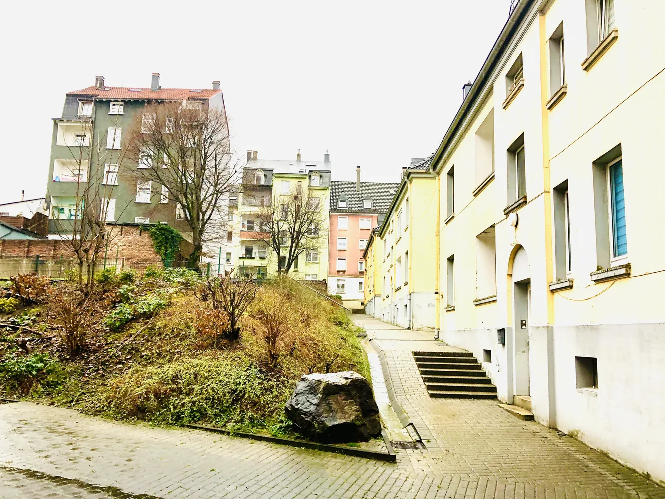 3 Zimmer Wohnung mit 50 m² in Wuppertal – Bild 8