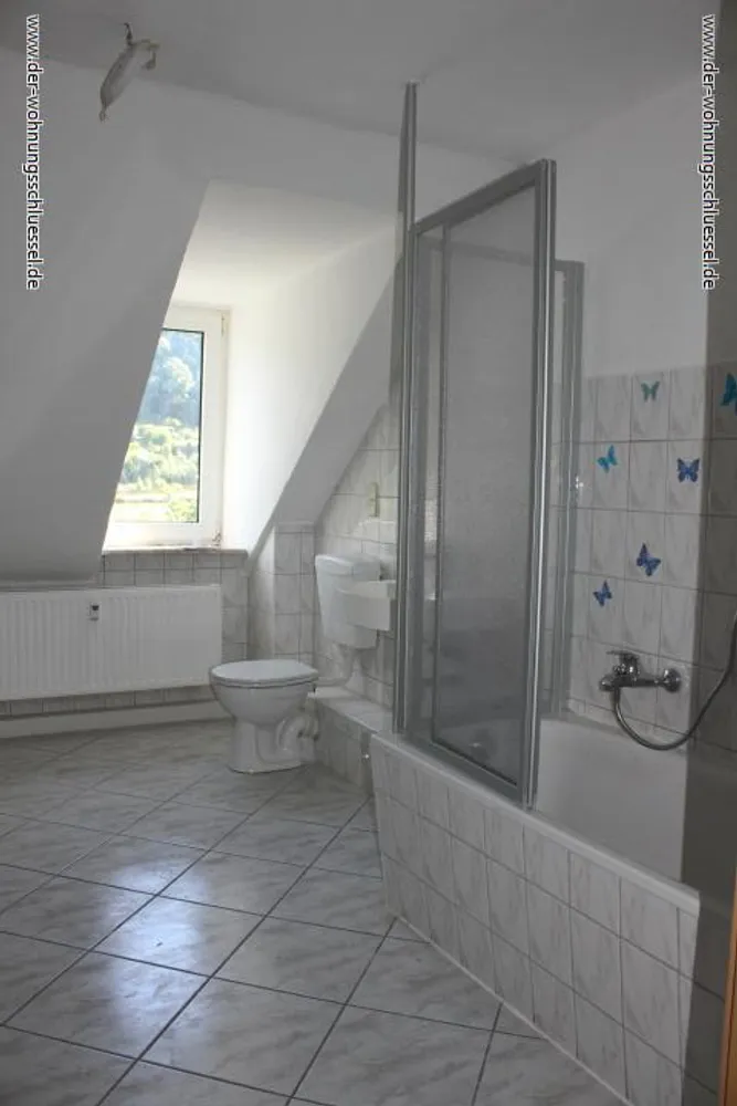 2 Zimmer Wohnung mit 63 m² in Annaberg-Buchholz – Bild 5