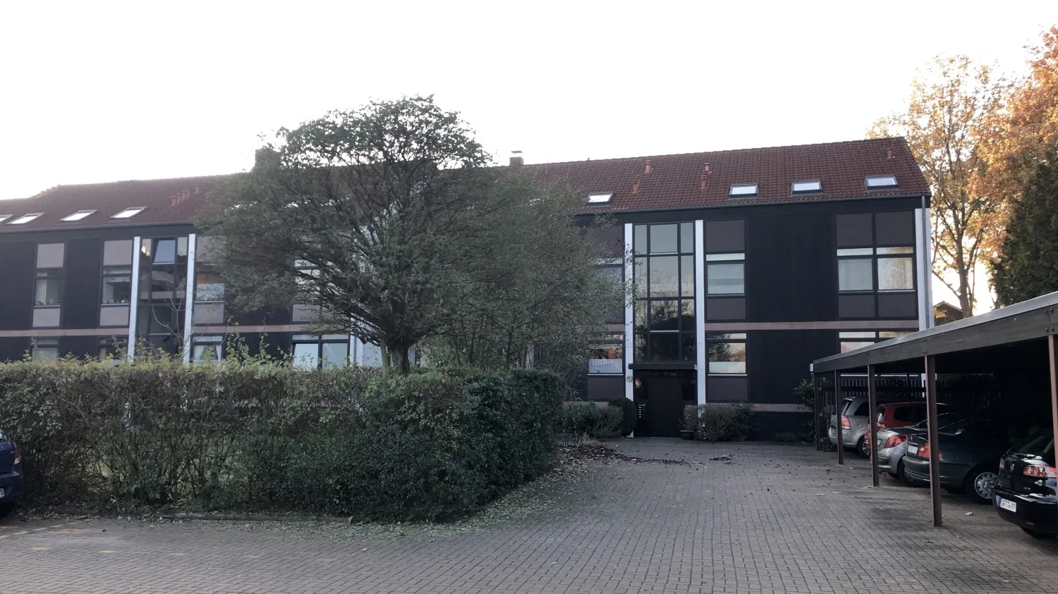 1 Zimmer Wohnung mit 30 m² in Gifhorn – Bild 7