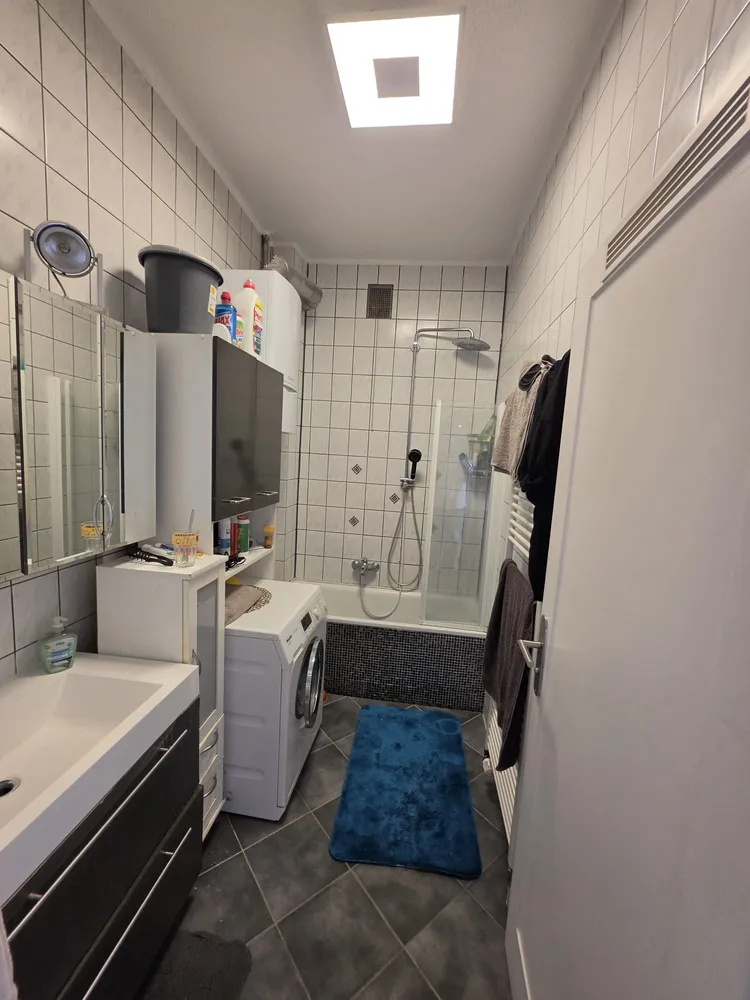 5 Zimmer Wohnung mit 108 m² in Nürnberg – Bild 8