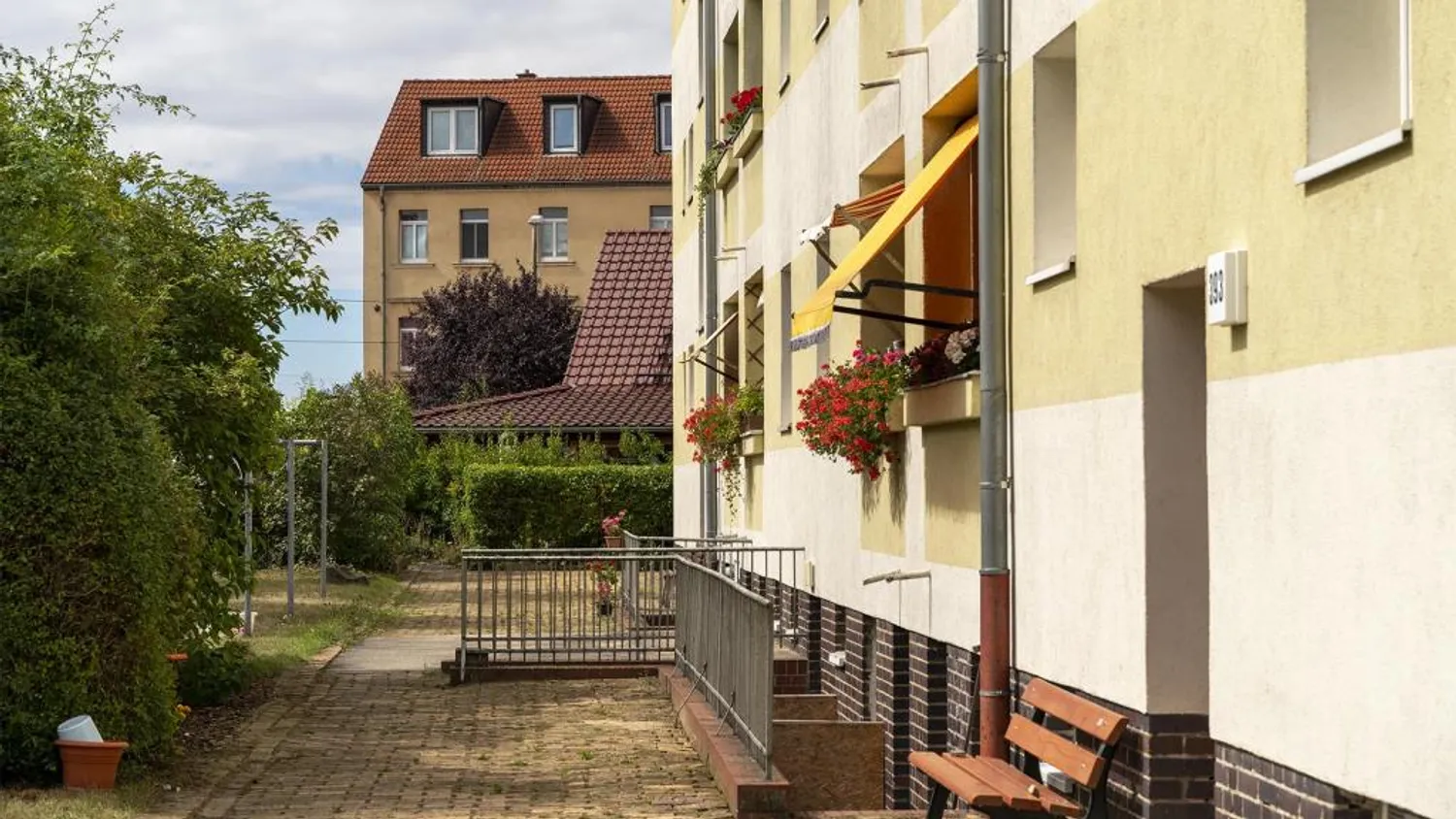 2 Zimmer Wohnung mit 65 m² in Leipzig – Bild 5