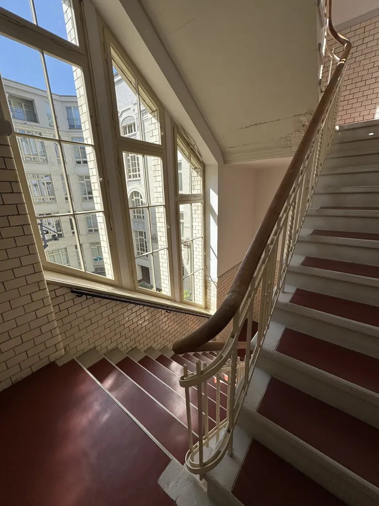 2 Zimmer Wohnung mit 60 m² in Berlin – Bild 4