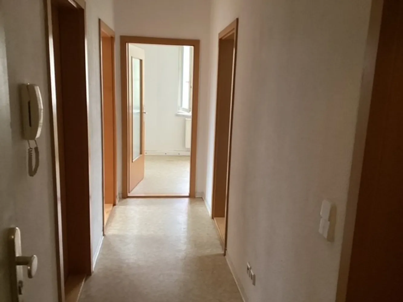3 Zimmer Wohnung mit 59 m² in Berlin – Bild 2