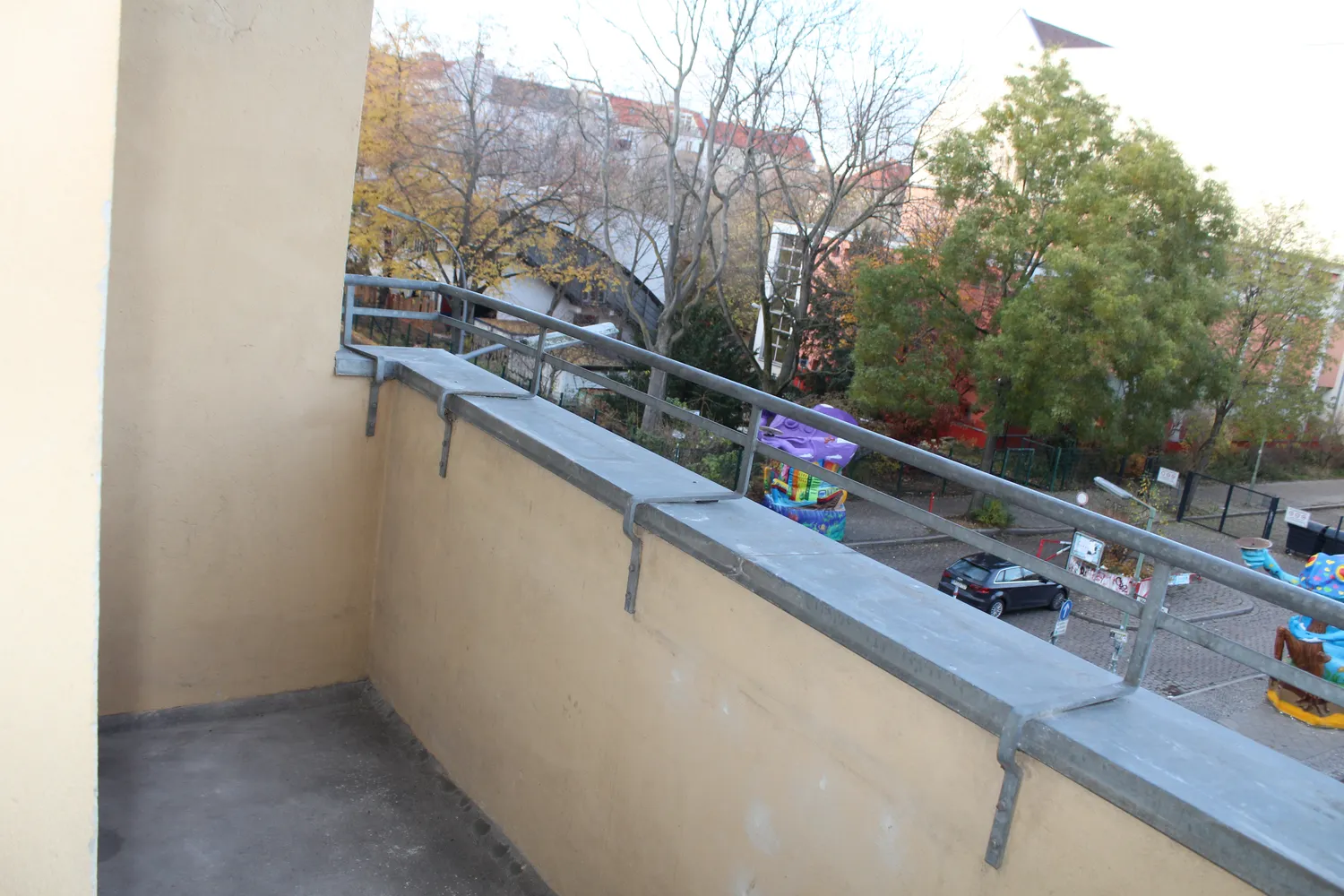 3 room apartment with 89 m² in Berlin – Photo 3