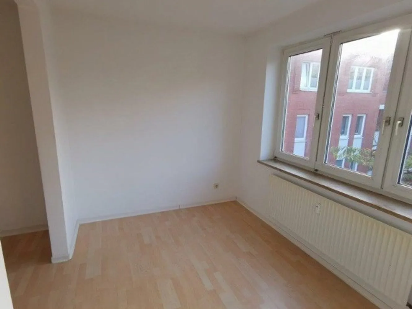 3 Zimmer Wohnung mit 58 m² in Kiel – Bild 2