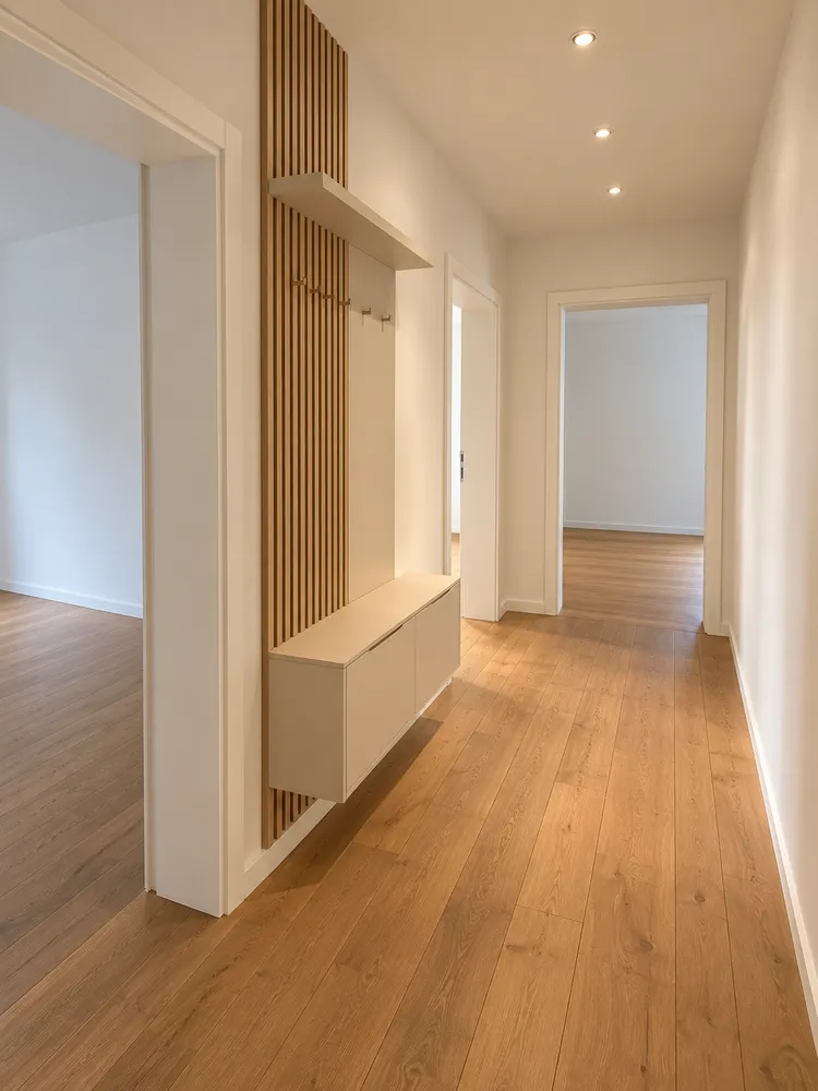 3 room apartment with 15 m² in Munich – Photo 7