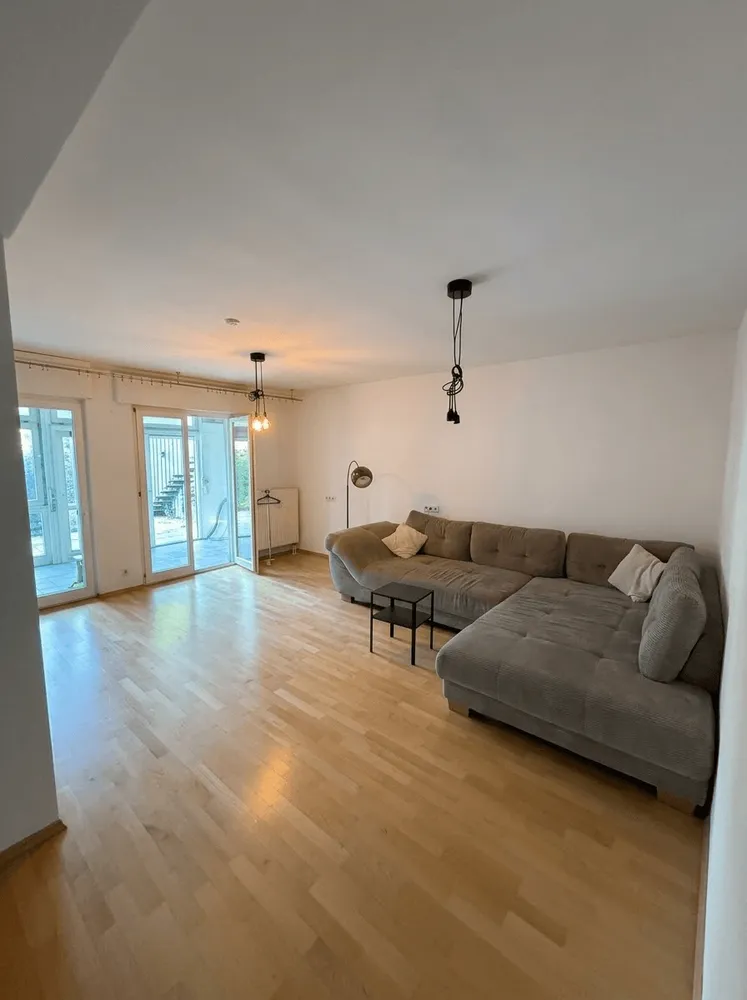 2 Zimmer Wohnung mit 86 m² in Nordhorn – Bild 9