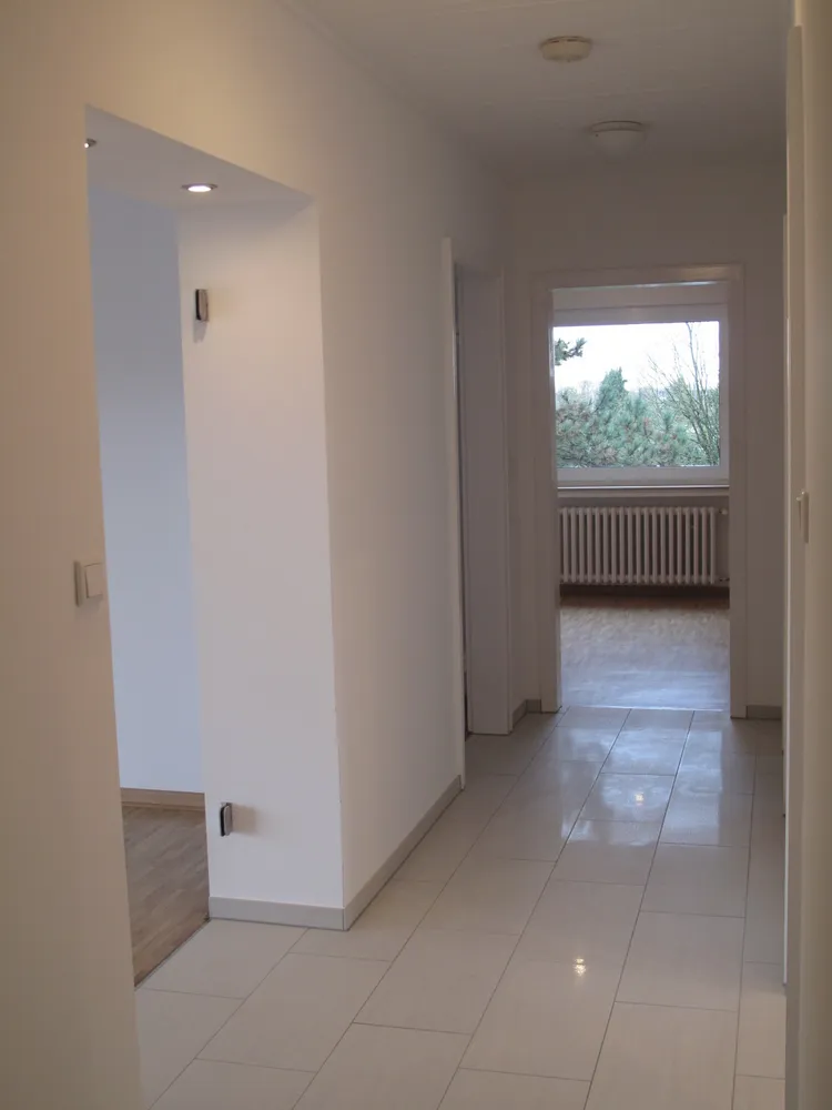 3 Zimmer Wohnung mit 100 m² in Paderborn – Bild 8