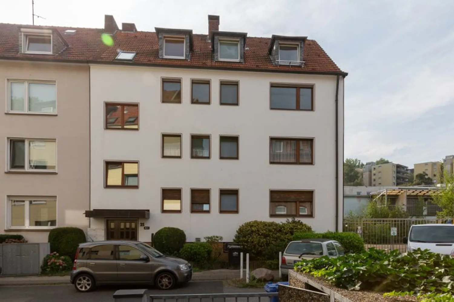 3 Zimmer Wohnung mit 70 m² in Essen – Bild 1