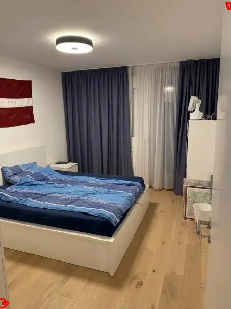 2 Zimmer Wohnung mit 62 m² in München – Bild 2