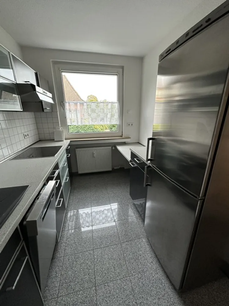 3 Zimmer Wohnung mit 89 m² in Düsseldorf – Bild 6