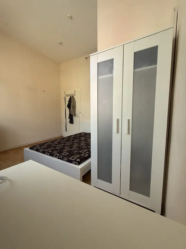 2 room apartment with 13 m² in Frankfurt am Main – Photo 3